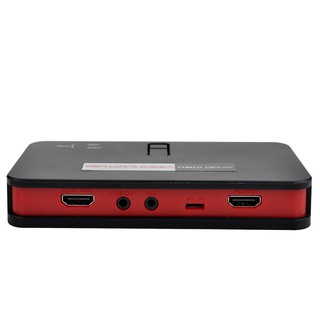 HDMI Game Capture Card HD 1080P Video Capture Record to USB (2)