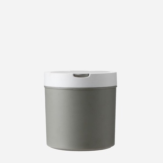 Hosh Desk Bin with Cover 3L – Gray