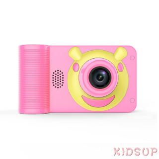BღBღMini Camera Kids Children 1080P Digital Camera 2.0" LCD (9)