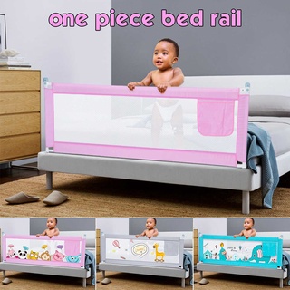 Baby Safety Barrier For Bed Adjustable Crib Rail Bed Child Safety Fence For Beds Foldable Playpen Be