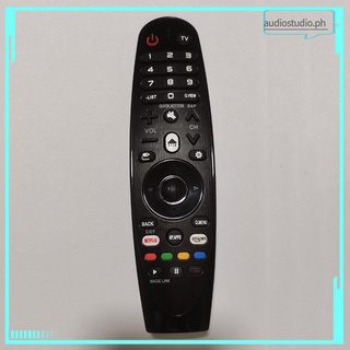 【audiostudio】Remote Control TV Universal Replacement Remote Controller For LG AN-MR18BA