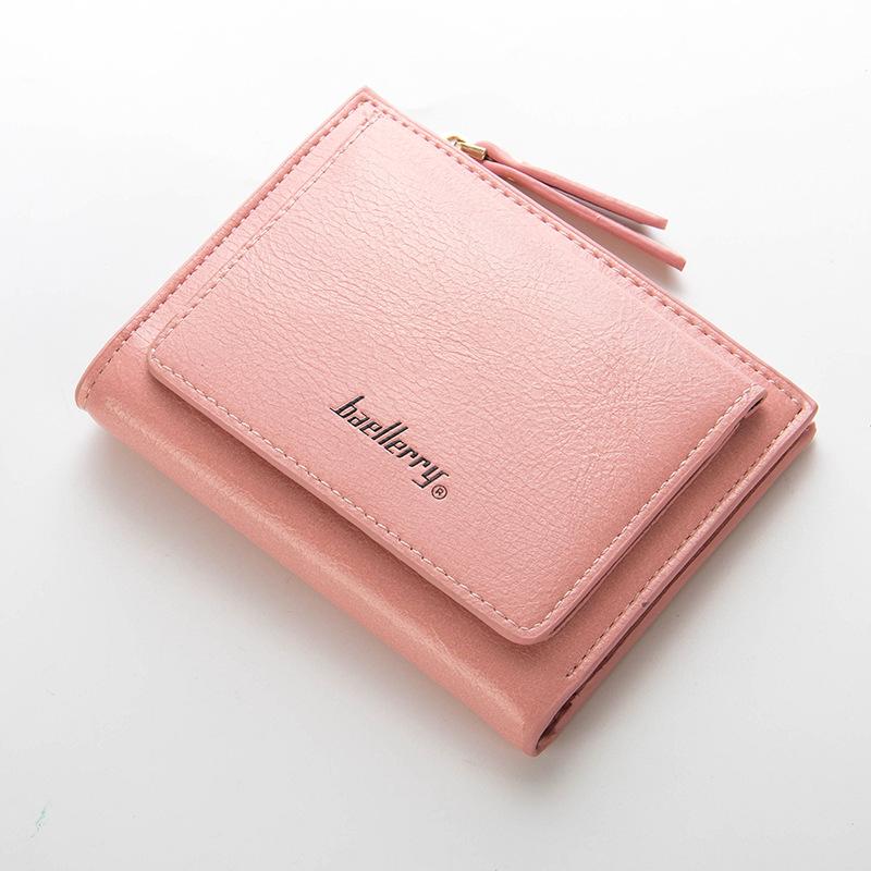 Fashion Phone Bag Leisure Clutch Bag Multifunction Leather (1)