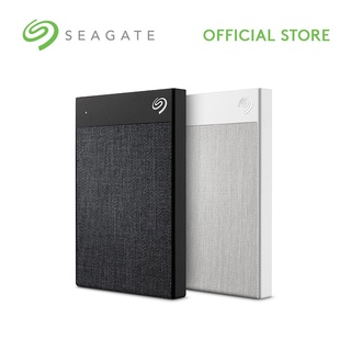 Seagate 1TB Backup Plus Ultra Touch 2.5 External Hard Drive