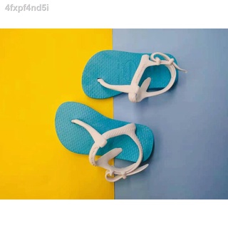 ✿New Overruns #002 flat Sandals for nursery and for baby kids boys and girls