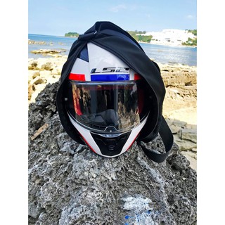 Immortal Riders Travel Helmet Bag! w/FREE string bag!