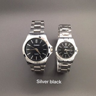 new arrival couple watch