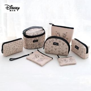 Disney Mickey Mouse Bag Diaper Mummy Mommy Travel Bag Cosmetic Storage Wallet