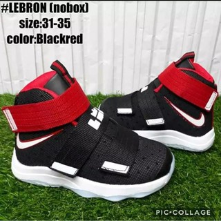 Basketball Kids Shoes Lebron Shoes (1)