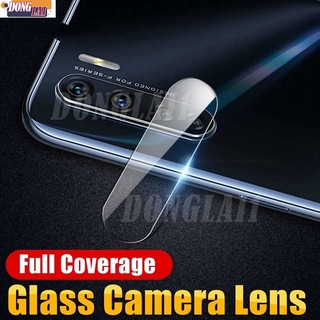 Camera Lens Screen Protector For Huawei Y6P 2020 Y7P Nova 7i 7SE 5T 3i 2i Y9S Y6S P40 P30 Pro P20 lite Y9 Prime 2019 HD Anti-Scratch Rear Lens Film DL
