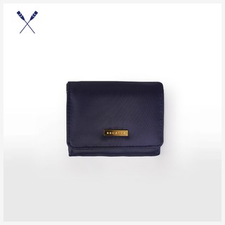 Regatta Women's Compact Wallet (Navy Blue)
