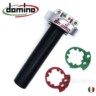 ✑Domino Quick Throttle [Universal] from Italy