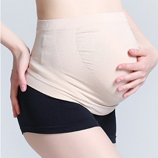 Pregnancy Maternity Special Support Belt Bump Baby Strap (4)