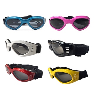 Pet Dog Sunglasses Pet Products Fashion Foldable Cat Glasses Pet Shop Dogs Toy Eyewear Dog Goggles (5)