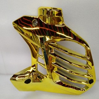 MOTORCYCLE FANCOVER FOR AEROX