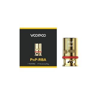 VooPoo Vinci / Vinci X/ Vinci R PnP-RBA 1pc