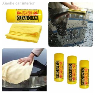 ☾[HS] VS1 Motor Protector 250ml with 1 piece Free Motor Clean Cham (1)