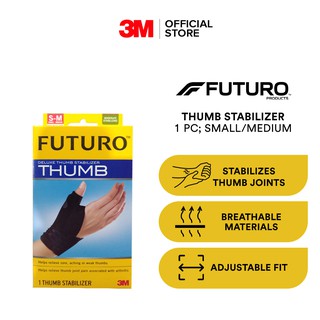 Futuro Thumb Stabilizer Small/Medium
