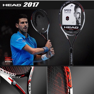 High quality HEAD SPEED PRO Tennis Racket Profession Tennis Racket with Tennis Bag