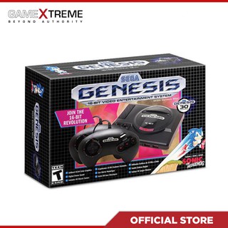 Sega Genisis Mini Console