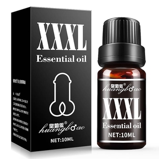 External Use XXXL Massage Oil Fluid Adult Maintenance Men's Enlargement Fluid Essential Oil