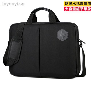 HP/dell HP lenovo laptop bag 15.6 inch his 14 business shock men and women