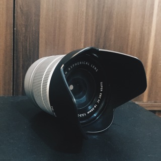 Fujifilm X-A3 Mirrorless Camera (3)