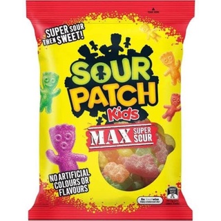 Sweets & Candies♟✱SOUR PATCH KIDS 170g / 220g (1)
