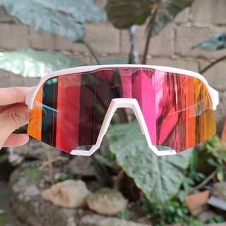 100% Cycling Shades (Single lense only)