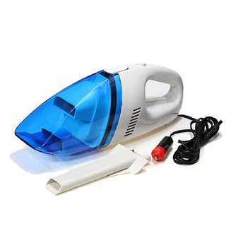 SHOPP INN Portable High Power Vacuum Cleaner