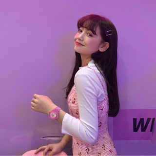 [JAY.CO] Kitty Fashion Watch For Girl#HKT02 (5)