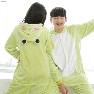 Kigurumi Pokemon frog Onesie Women Adult Anime Cosplay pajama Cute Mascot Sleepwear Homewear