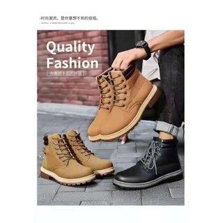 9020Martin boots shoes for man and big boy.fashion shoes
