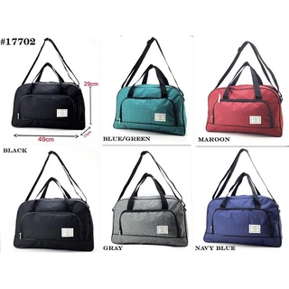 Travel & Luggage☞✧Kaiserdom Sean New Fashion Mens Travel Bag Duffel Bag Traviling Bag Outdoor 17702