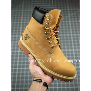 OFFER AUTHENTIC 6\" PREMIUM WATERPROOF BOOTS (1)