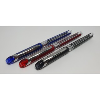Pilot Hi-Tecpoint V10 Grip - Liquid Ink Rollerball pen 1.0mm Broad