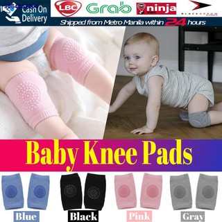 GVT9878☏Baby Knee Pad Kids Safety Crawling Albow Cushion Protector