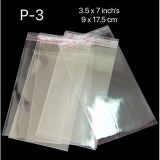 opp-plastic-packaging-bag-self-adhesive(100pcs)(500pcs)