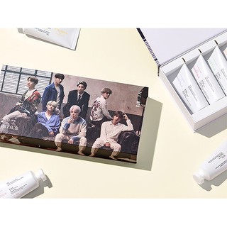 [VT] BTS L'ATELIER des SUBTILS Hand Cream (BTS handcream Special Edition) + GIFT! (7)