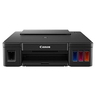 Canon PIXMA G1010 Printer Refillable Ink Tank Printer for High Volume Printing w/ original Ink