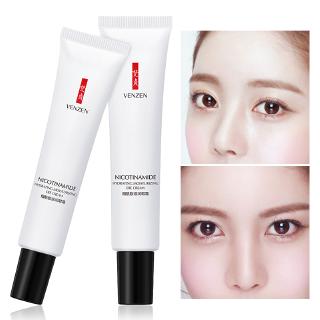 20g Eye Cream Peptide Collagen Niacinamide Anti-Wrinkle Anti-Aging Eye Gel Anti Puffiness To Remove Dark Circles Eye Bags Korean Skin Care