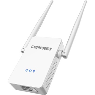 NEW Comfast CF-WR755AC 2.4Ghz/5Ghz Wireless Repeater AC 1200Mbps Mini Wireless Wi-fi Router Long Ra (2)