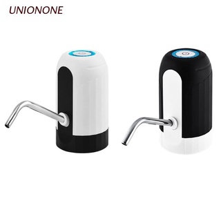ONE Water Bottle Dispenser Electric Drinking Water Pump for Universal 5 Gallon