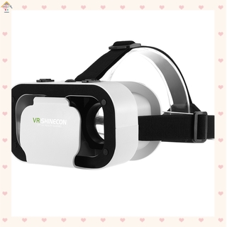 【HSP】3D VR Video Glasses Headset for 4.7-6.0 inches Android iOS Windows Smart Phones (1)