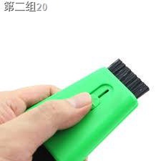 ❀✾MOBILE PHONE KEYBOARD CLEANING KIT WITH LIQUID CLEANER