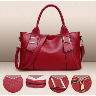 Fashion Women Handbag High Quality Shoulder Beg