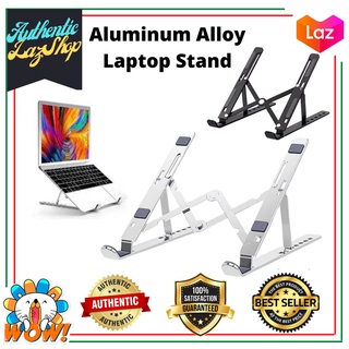 Laptop stand▲Original Aluminium Alloy Tablet Stand Bracket Laptop Holder and Plastic Tablet Stand Br