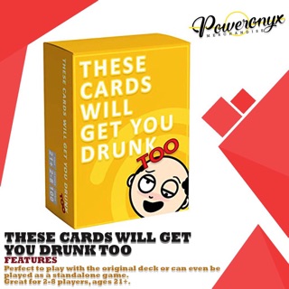 DRUNK CARDS FOR ADULT