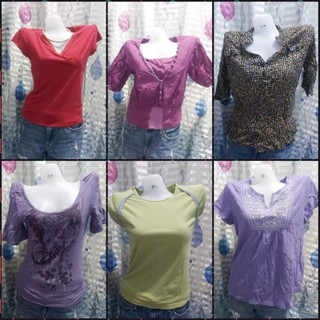 PAUBOS SALE - 5 for 100 And 25-50 pesos each item (1)
