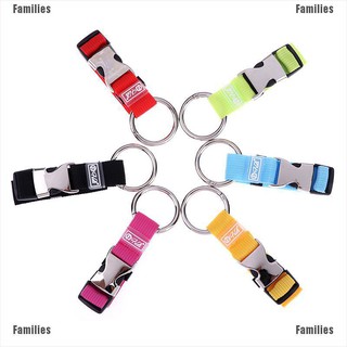 Low price 1pc Travel Add-A-Bag Luggage Strap Jacket Gripper Straps Baggage Suitcase Buckle