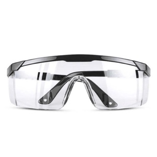 Anti Drool-proof Goggles Anti Virus Glasses Anti-dust Anti-droplets Adjustable Eyewear For Adult